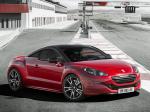 Peugeot RCZ R 2013 года